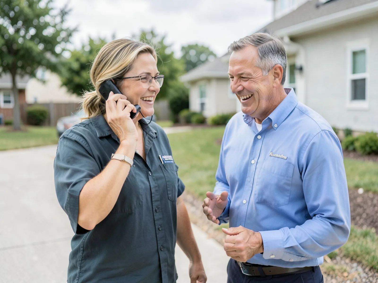 Frequently Asked Questions About Storm Damage Restoration in Kingsford, MI